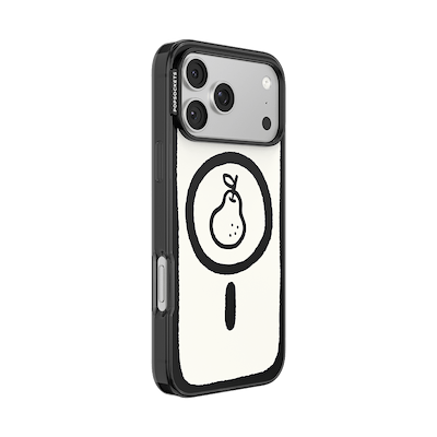 Secondary image for hover Fruit Phone &mdash; iPhone 17 Pro Max MagSafe Case