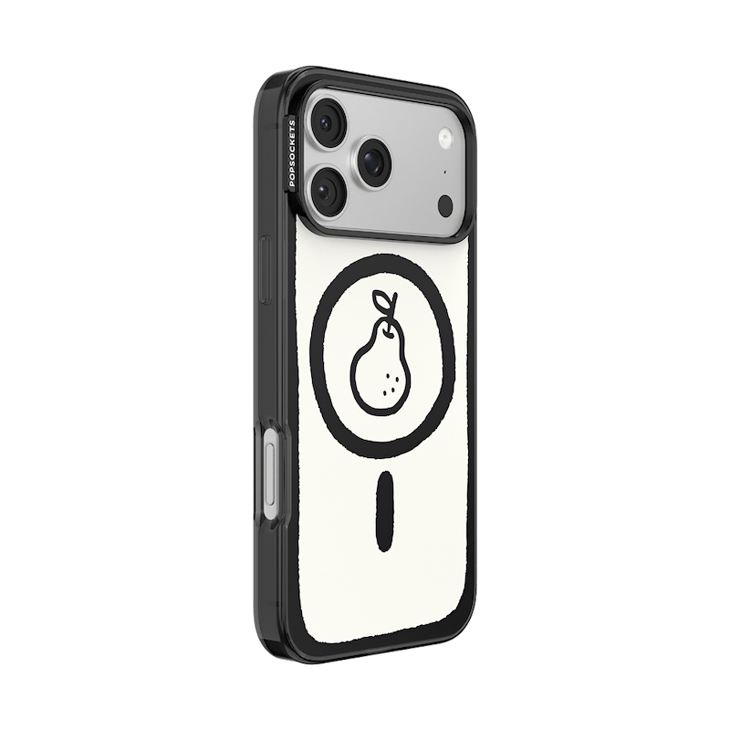 Fruit Phone &mdash; iPhone 17 Pro Max MagSafe Case image number 1