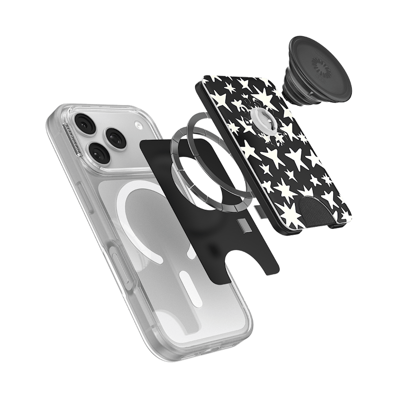 Starstruck &mdash; MagSafe PopWallet+ image number 8