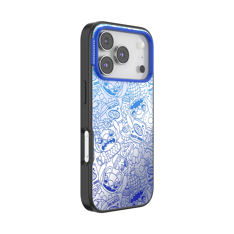 Mirror Stitch Snack Toss &mdash; iPhone 17 Pro MagSafe Case image number 1