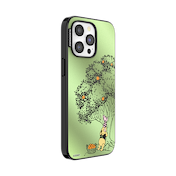 100 Acre Wood &mdash; iPhone 15 Pro Max MagSafe Case image number 2