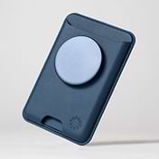 French Navy &mdash;  Softgoods MagSafe PopWallet+ image number 7