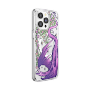 Dragon Violet &mdash; iPhone 15 Pro Max MagSafe Case image number 2
