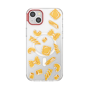 Pasta Pasta&nbsp; &mdash; iPhone 14 Plus MagSafe Case image number 1
