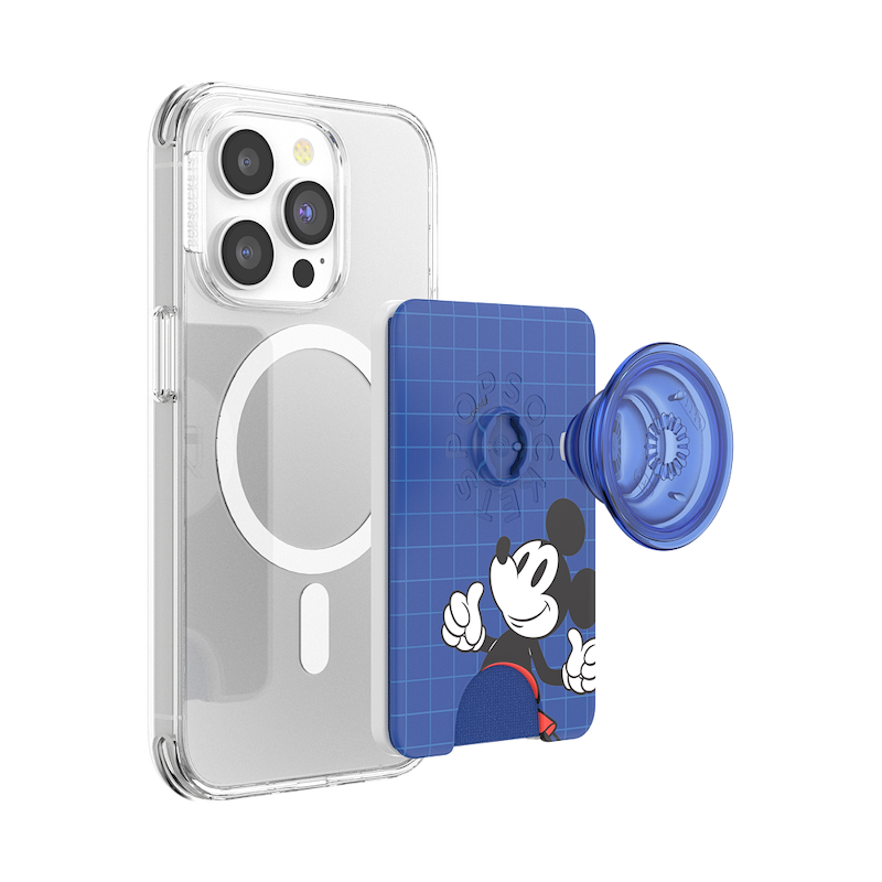 Mod Mickey — MagSafe PopWallet+ image number 4