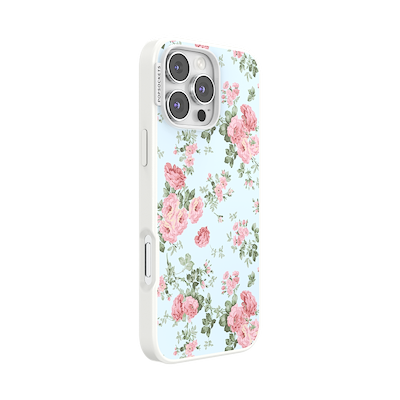 Secondary image for hover Cottage Tutu Blue &mdash; iPhone 16 Pro Max MagSafe Case