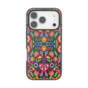 Huipil &mdash; iPhone 17 Pro MagSafe Case image number 1