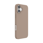 Soft Touch Latte &mdash; iPhone 16 Plus MagSafe Case image number 2