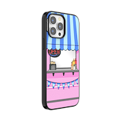Food Truck &mdash; iPhone 13 Pro Max MagSafe Case image number 2