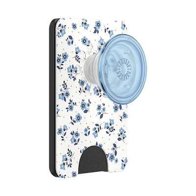 Forget Me Not Waltz &mdash; MagSafe PopWallet+