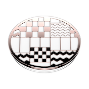 Gilded Patchwork &mdash; Adhesive PopGrip image number 3