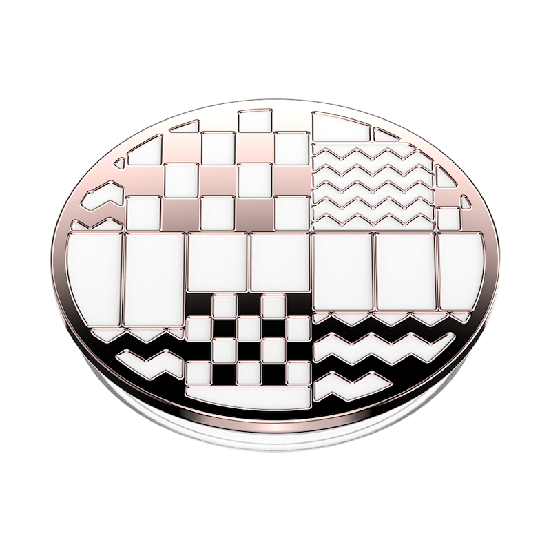 Gilded Patchwork &mdash; Adhesive PopGrip image number 2