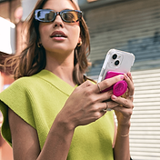 Magenta &mdash; MagSafe PopWallet+ image number 4