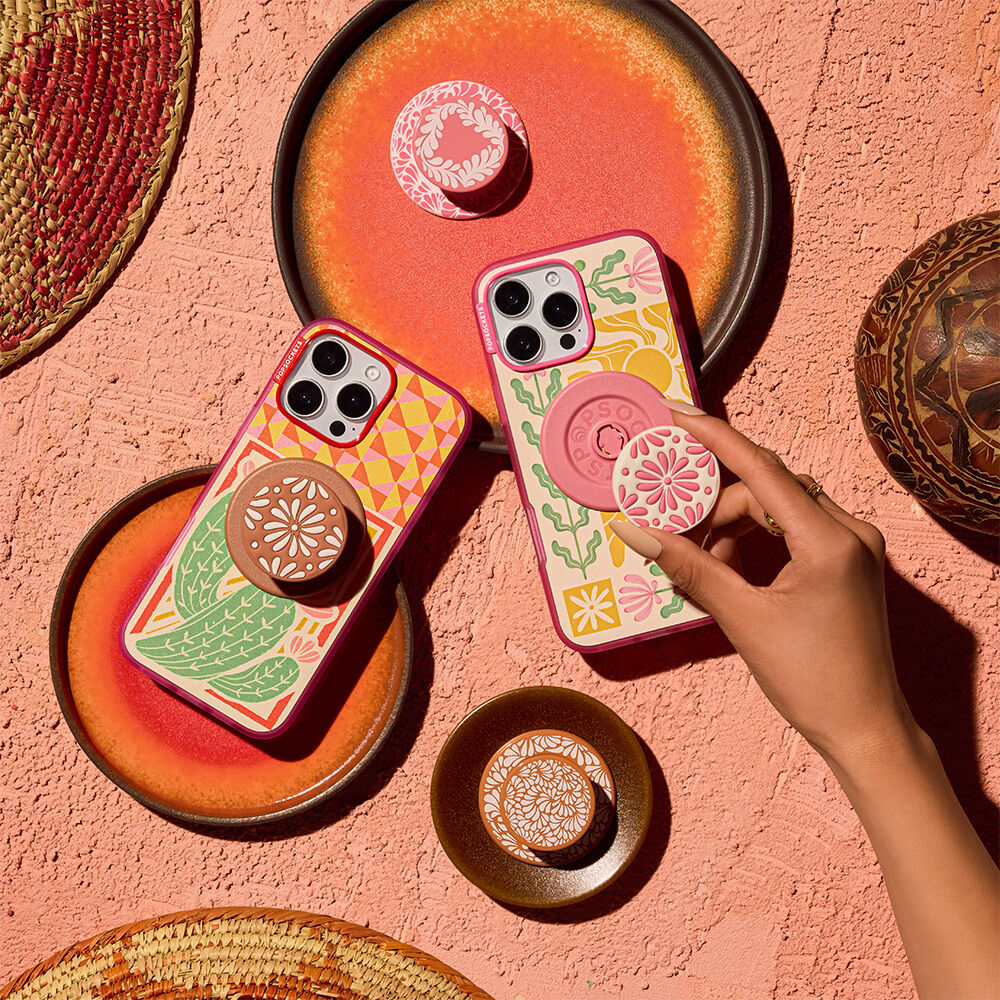 PopOut Glazed Putty — MagSafe PopGrip image number 2