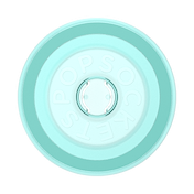 Enamel Stamped &mdash; MagSafe PopGrip image number 4