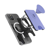 Deep Periwinkle &mdash; MagSafe PopWallet+ image number 7