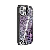 Mirror Thorny Blade Lavender&nbsp; &mdash; iPhone 13 Pro Max MagSafe Case image number 2