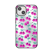 Cherry Ghost &mdash; iPhone 14 MagSafe Case image number 1