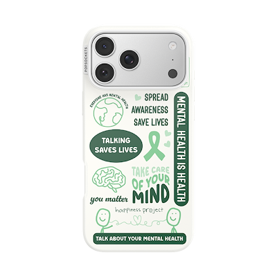 Take Care of Your Mind &mdash; iPhone 17 Pro Max MagSafe Case