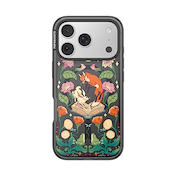 The Fox and The Hare &mdash; iPhone 17 Pro MagSafe Case image number 1