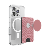 Clay Rosa Fossil &mdash; MagSafe PopWallet+ image number 6