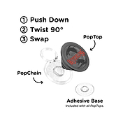 Witchling &mdash; PopTop image number 2