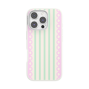 Minted Sugar &mdash; iPhone 16 Pro MagSafe Case image number 1