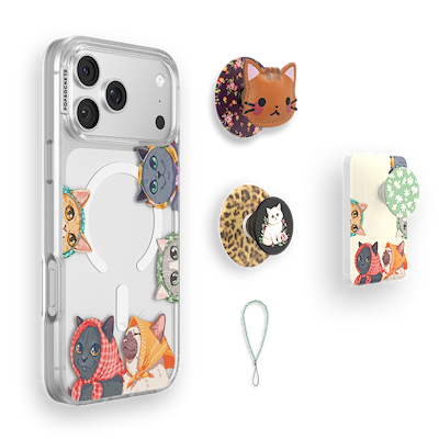 Sew Cute Cats &mdash; Bundle