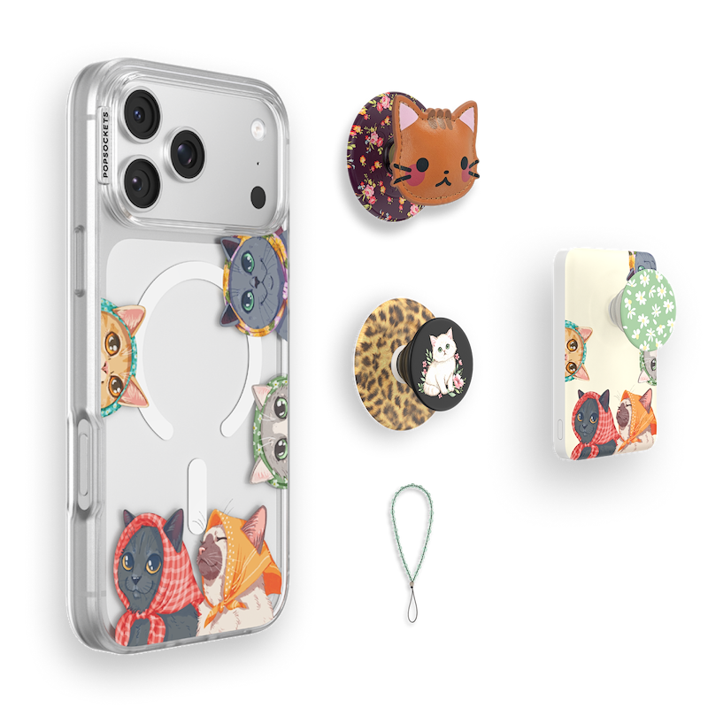 Sew Cute Cats &mdash; Bundle image number 1
