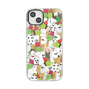 Tricks or Treats &mdash; iPhone 15 Plus MagSafe Case image number 4