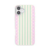 Minted Sugar &mdash; iPhone 16 Plus MagSafe Case image number 1