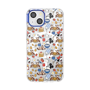 Mickey's Breakfast Buffet &mdash; iPhone 14 MagSafe Case image number 2