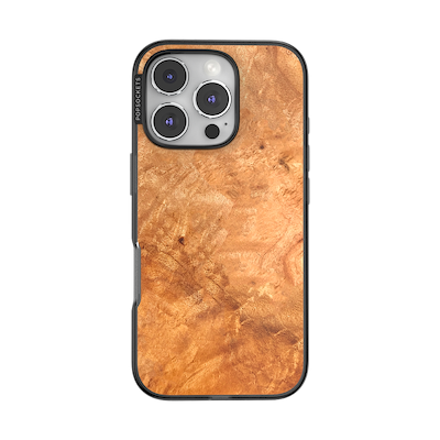 Tree Bark &mdash; iPhone 16 Pro MagSafe Case
