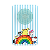 Hello Kitty and Friends Stripe &mdash;  MagSafe PowerPack image number 2
