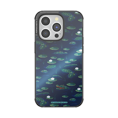 Mirror Something In The Water &mdash; iPhone 14 Pro MagSafe Case