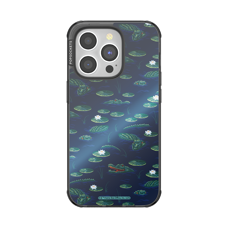 Mirror Something In The Water &mdash; iPhone 14 Pro MagSafe Case image number 0