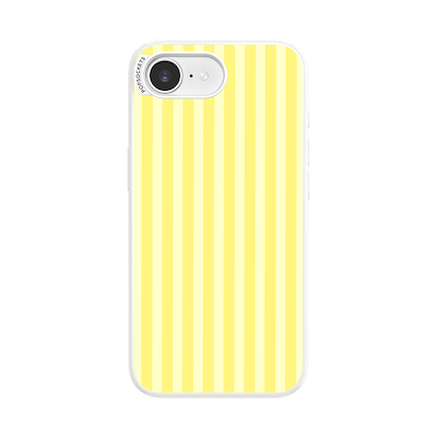 Banana Stripes &mdash; iPhone 17e/16e MagSafe Case