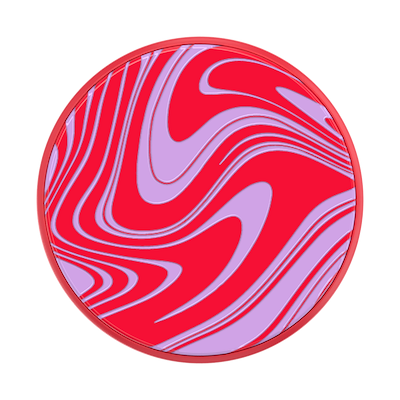 Secondary image for hover Kiss Me Pink — Adhesive PopGrip