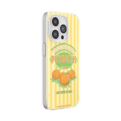 Pumpkin Juice &mdash; iPhone 15 Pro MagSafe Case image number 2