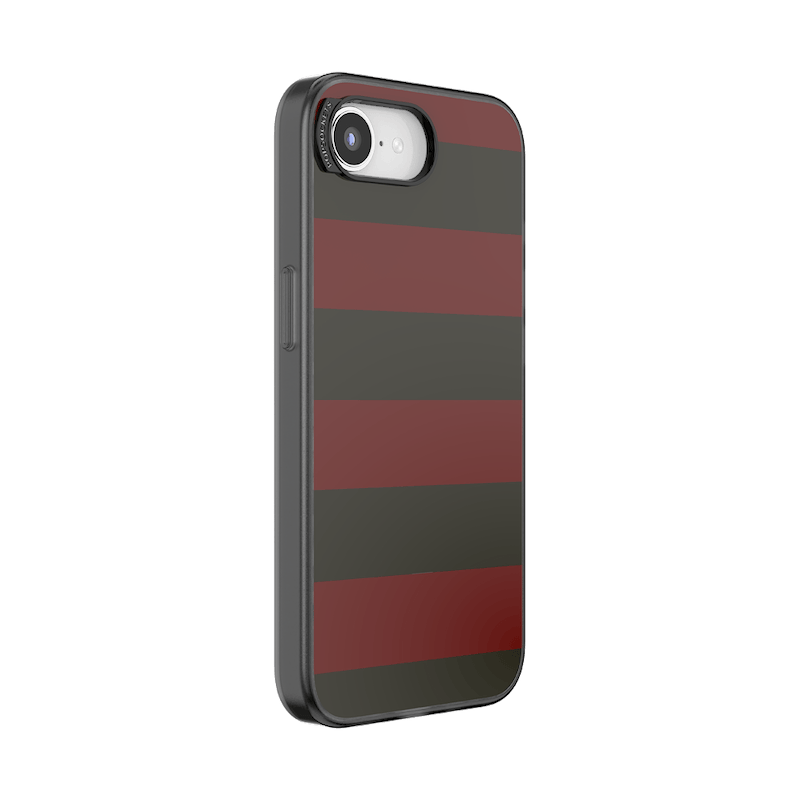 Slashed &mdash; iPhone 16E MagSafe Case image number 1