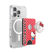 Classic Hello Kitty  &mdash;  MagSafe PopWallet+ image number 5