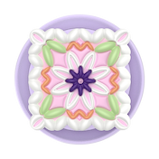 PopOut Granny Square &mdash; MagSafe PopGrip image number 2