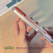 Fire Type Elite Team &mdash; iPhone 16 Pro Max MagSafe Case image number 3