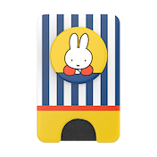 Relax Miffy &mdash; MagSafe PopWallet+ image number 2