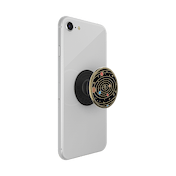 Solar Flare Enamel &mdash; Adhesive PopGrip image number 7