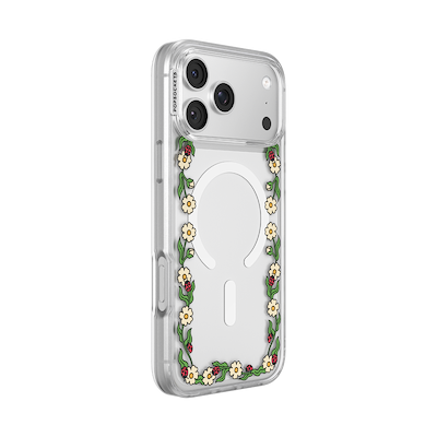 Secondary image for hover Pollinator &mdash; iPhone 17 Pro Max MagSafe Case