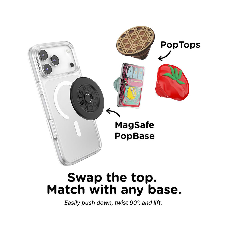 Enamel Sardines &mdash; PopTop image number 1