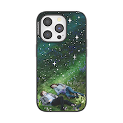 Mirror Bella & Edward &mdash; iPhone 15 Pro MagSafe Case image number 1