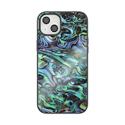 Mirror Abalone&nbsp; &mdash; iPhone 15 Plus MagSafe Case image number 1