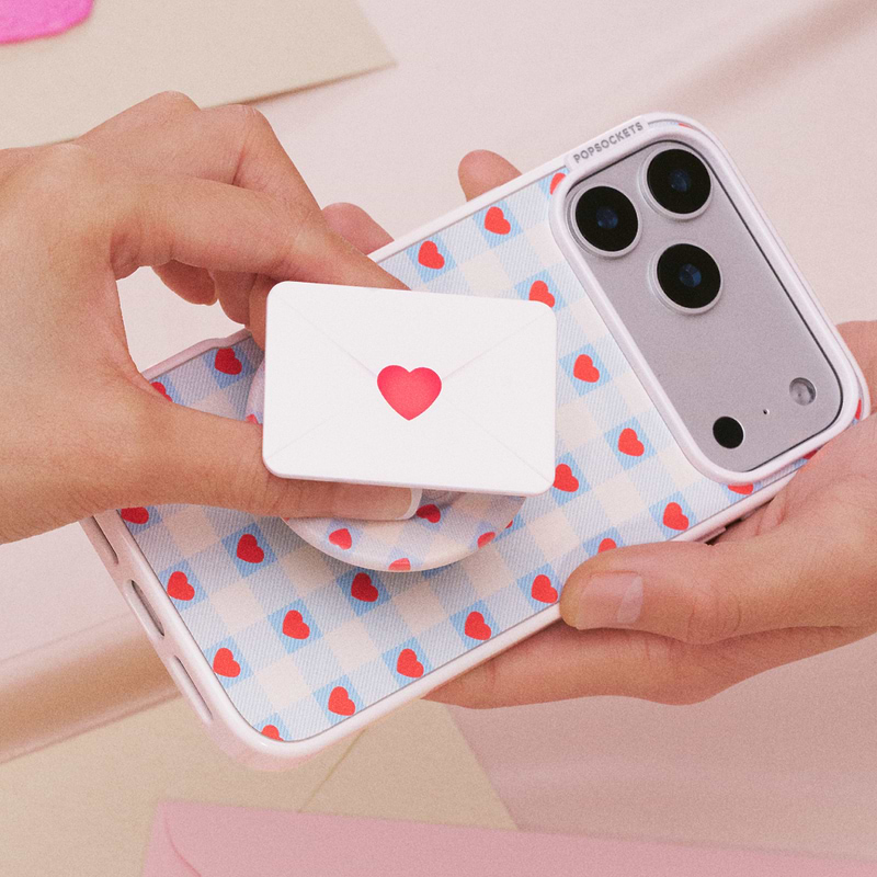 Love Letter &mdash;  MagSafe PopGrip image number 2